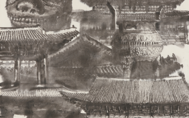 The_subjective_landscape-Deoksugung1