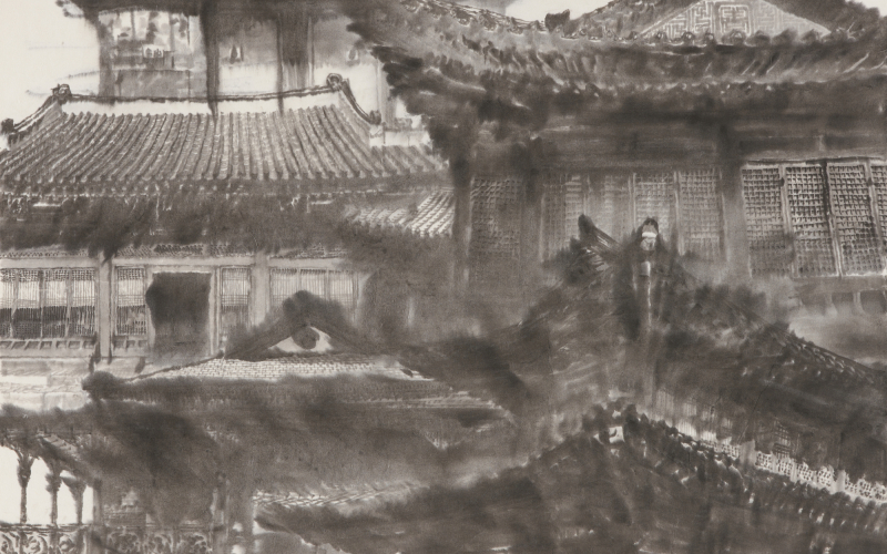The_subjective_landscape-Deoksugung2