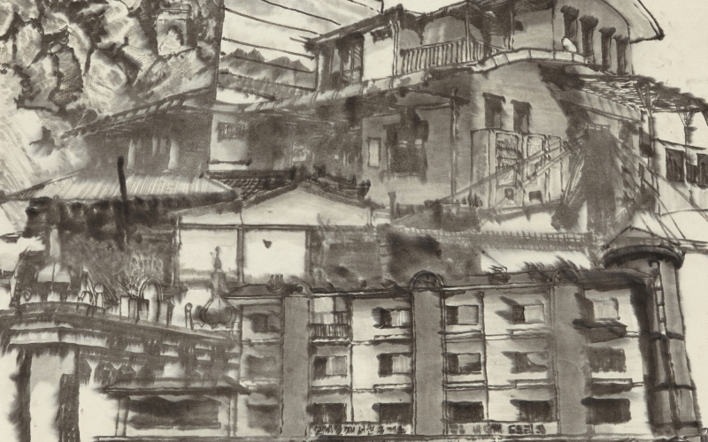 The_subjective_landscape-Jecheon1