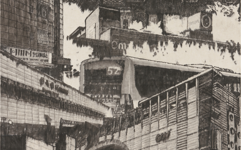The_subjective_landscape-Kimmyoungkis_Ansan